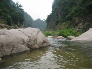 Zhexi Daxiagu